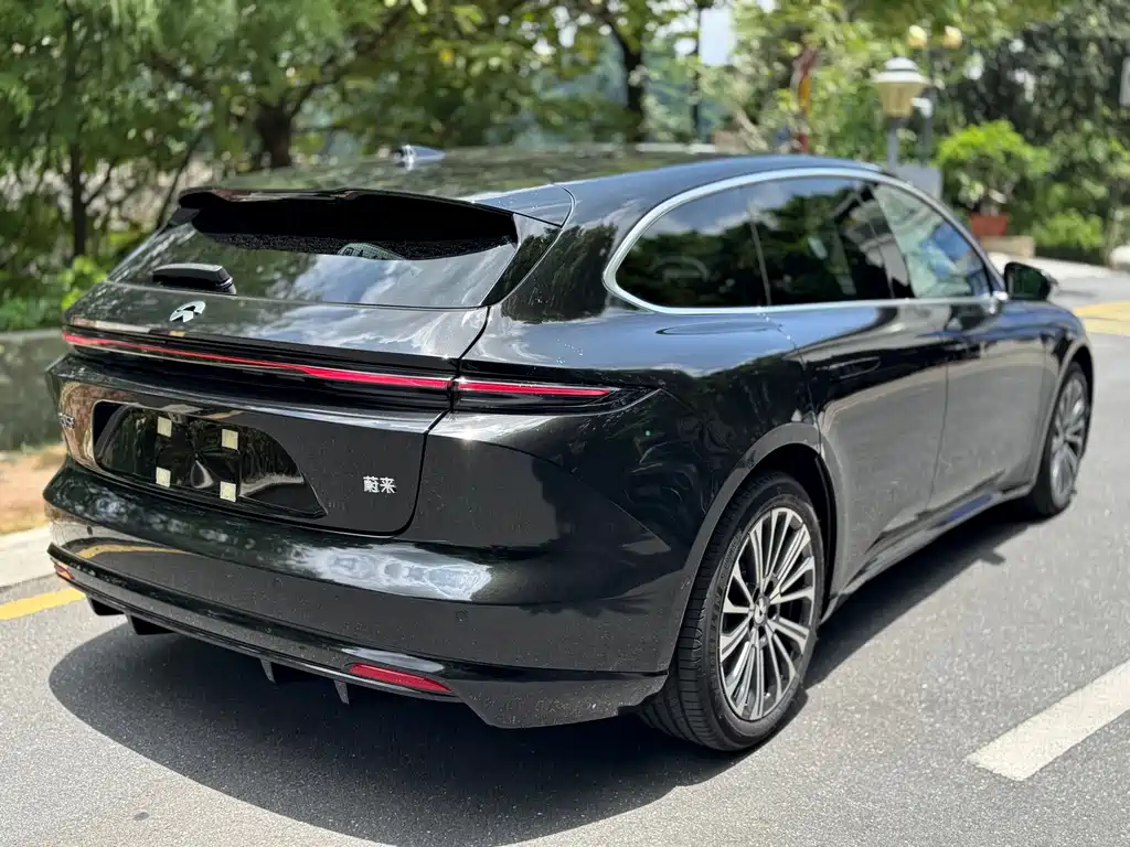 NIO ET5T 2026