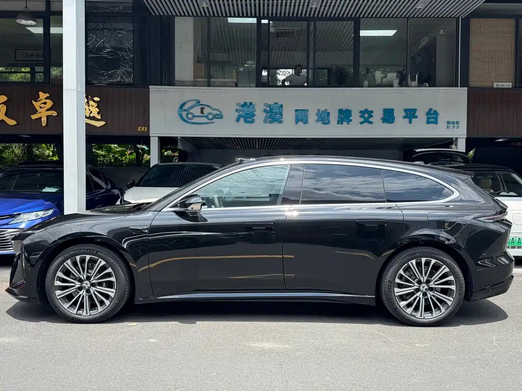 NIO ET5T 2026