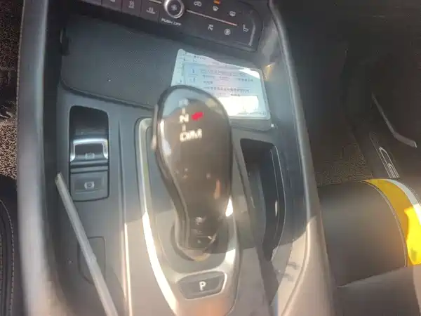 Haval F7x 2019