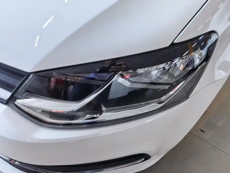 Volkswagen Polo 2017