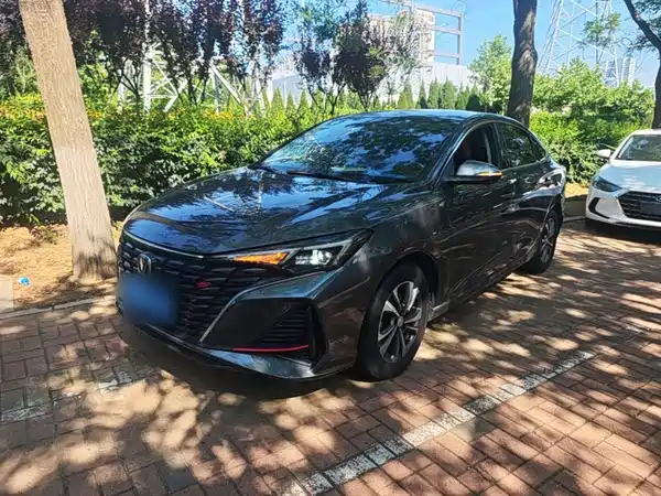 Changan Eado 2023
