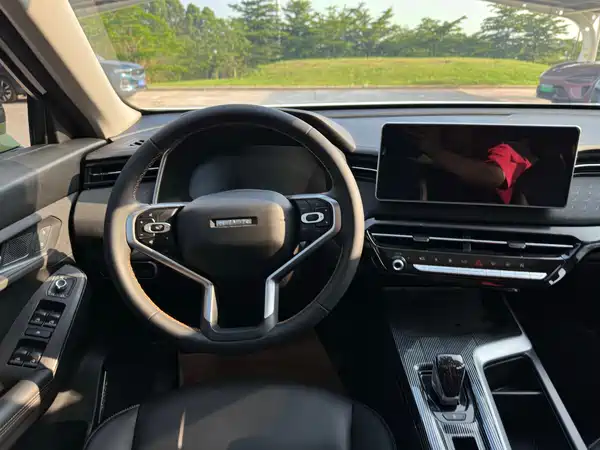 Haval Red Rabbit 2022
