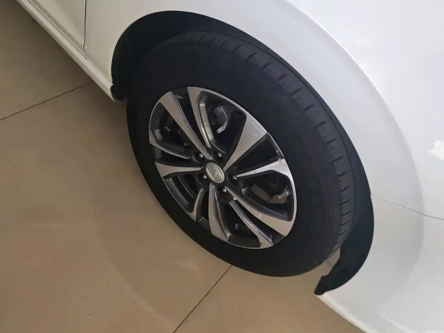 Changan Escape 2021