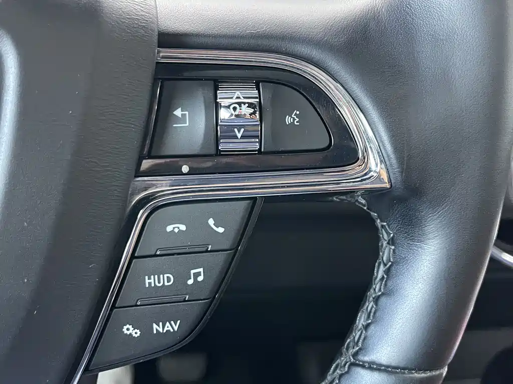 Lincoln Navigator 2021