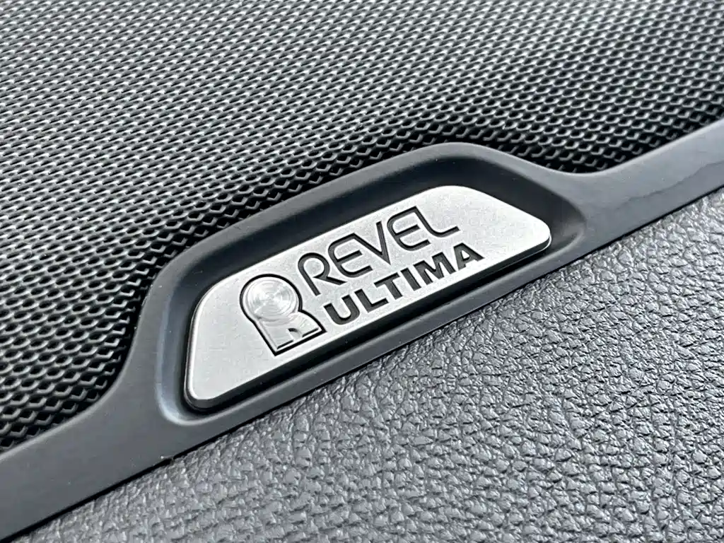 Lincoln Navigator 2021 — фото 22