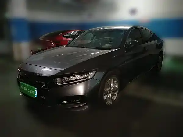 Honda Accord 2020