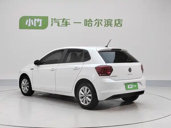 Volkswagen Polo 2022