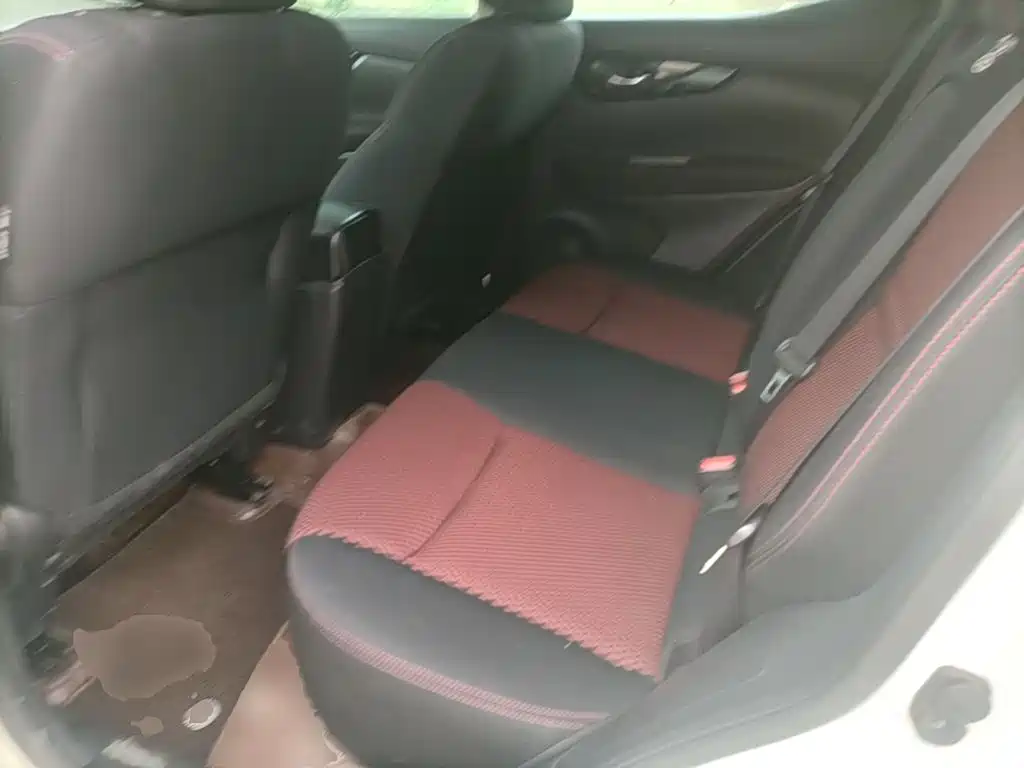 Nissan Qashqai 2016 — фото 17