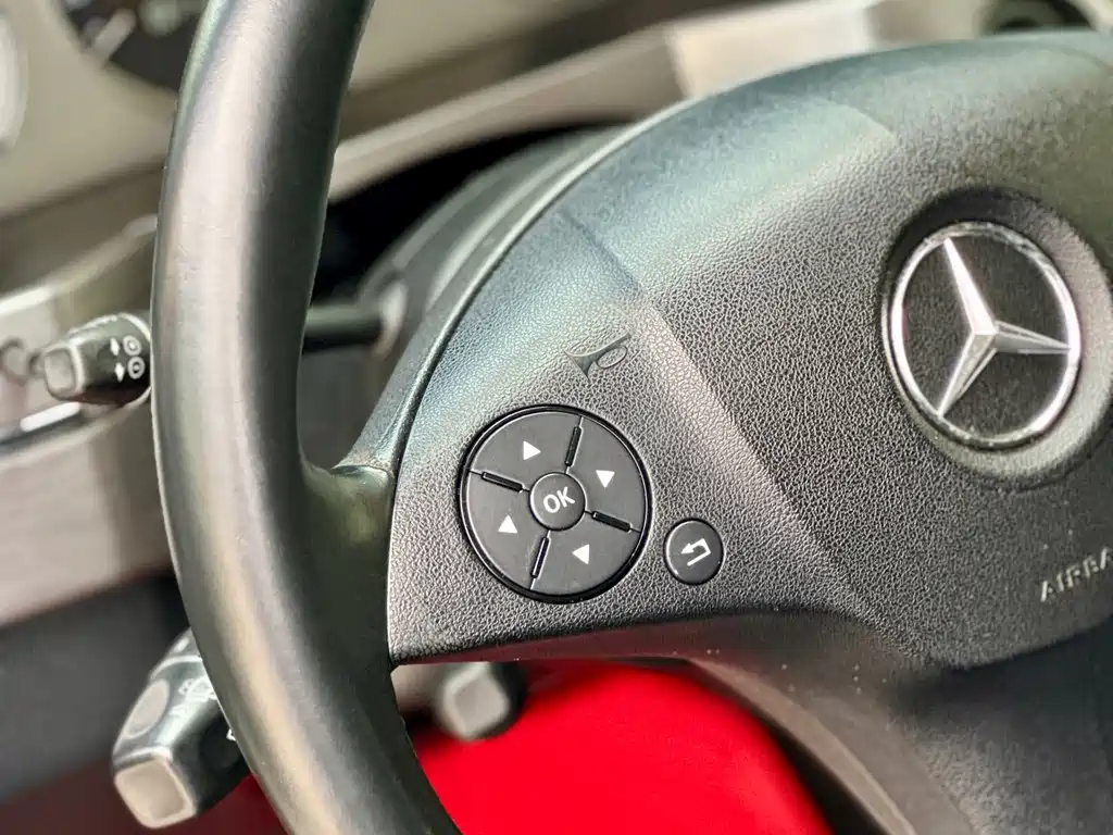 Mercedes-Benz GLK-Class 2010 — фото 26