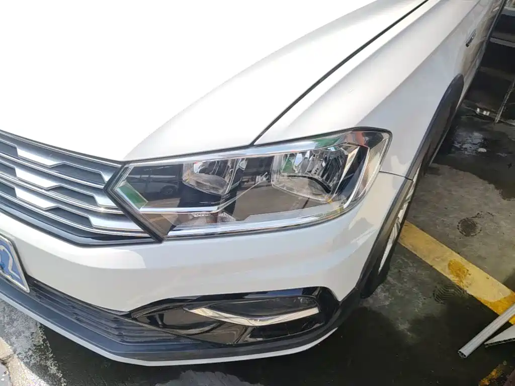 Volkswagen C-TREK Weiling 2018 — фото 24