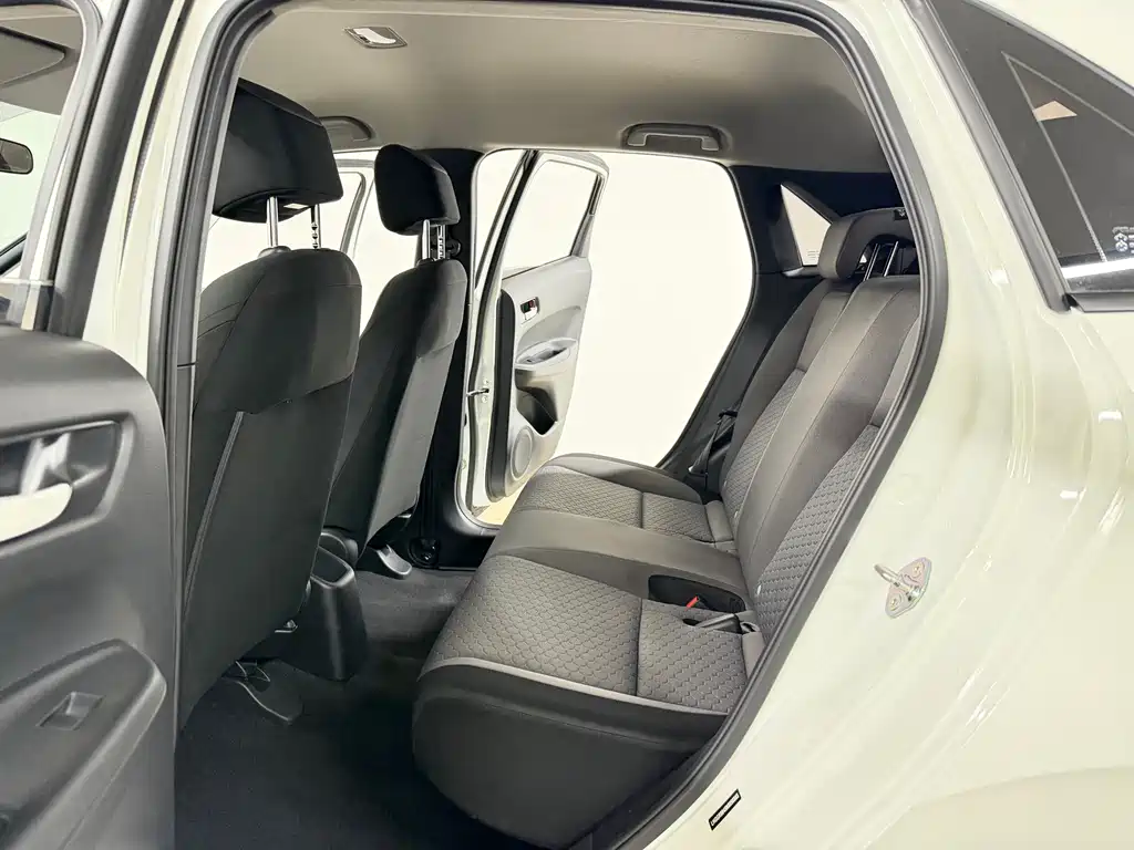 Honda Fit 2022 — фото 10
