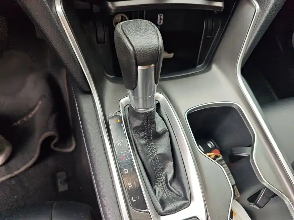 Honda Accord 2021