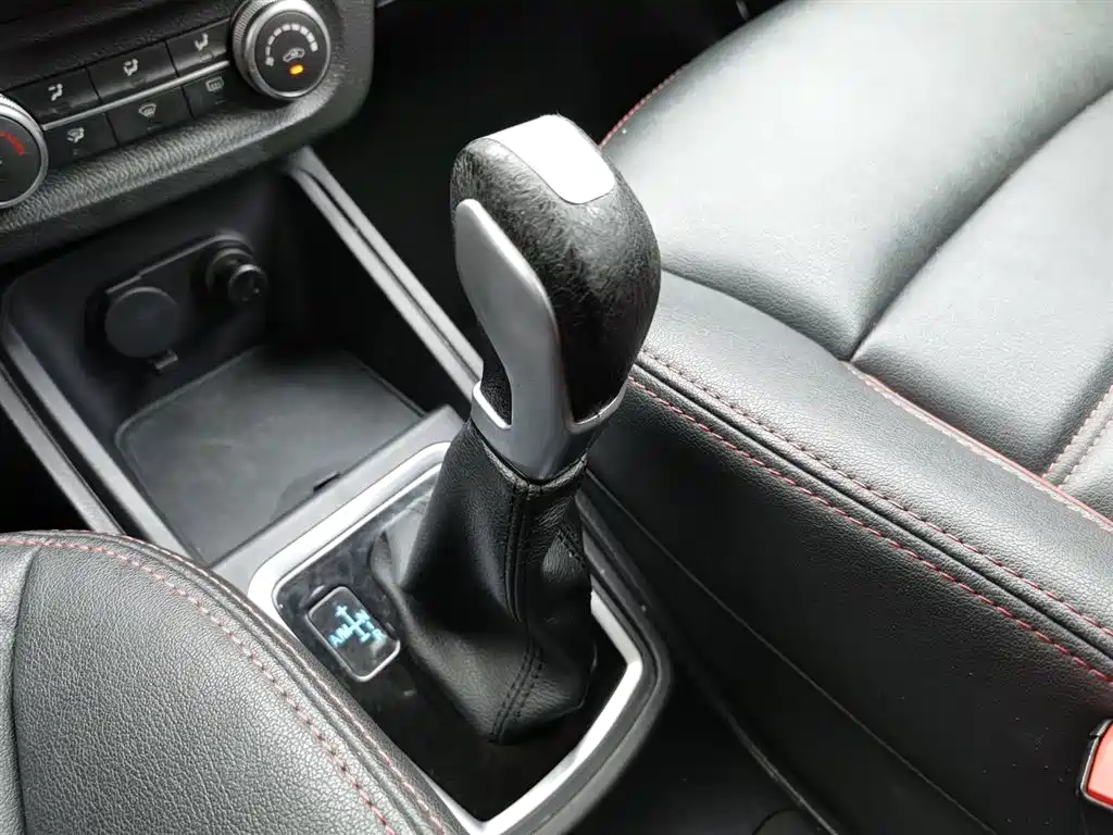 Haval H1 2014 — фото 13