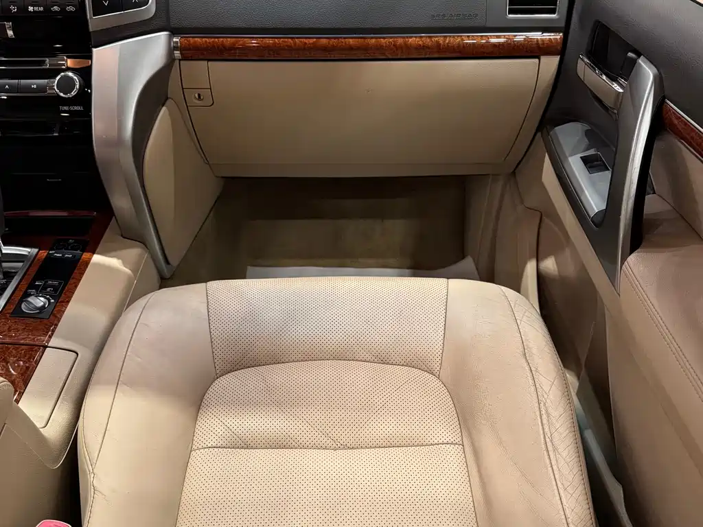 Toyota Land Cruiser 2013 — фото 14