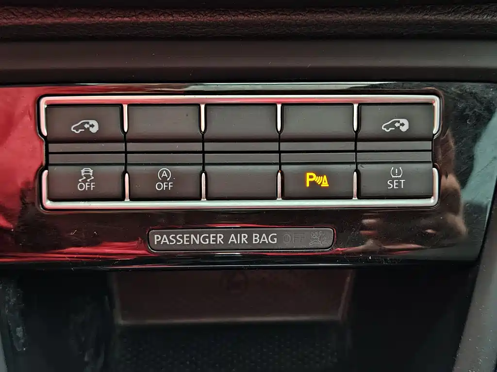 Volkswagen Sharan 2017 — фото 22