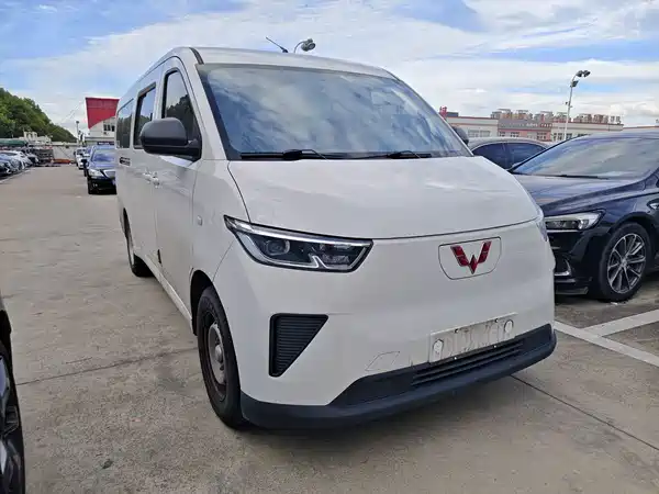 Wuling Yangguang 2024