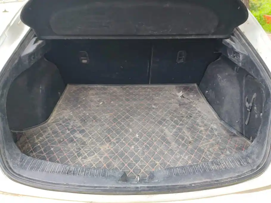 Mazda CX-4 2019