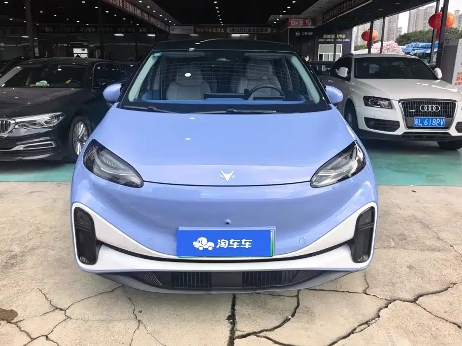 Arcfox Polar Fox Koala 2023