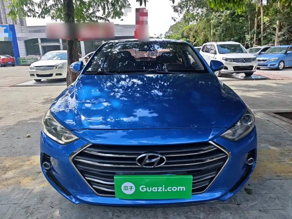 Hyundai Celesta 2016 — фото 3