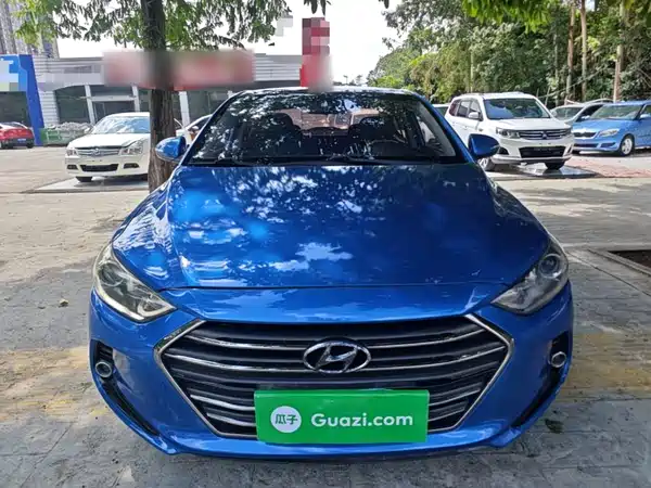 Hyundai Celesta 2016