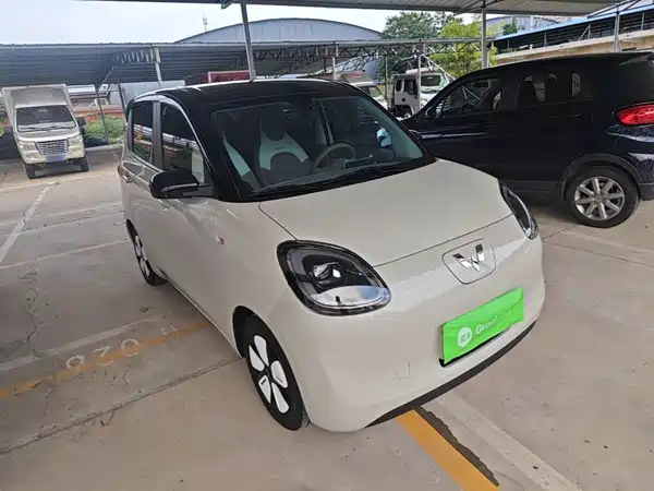 Wuling Hongguang MINIEV 2025