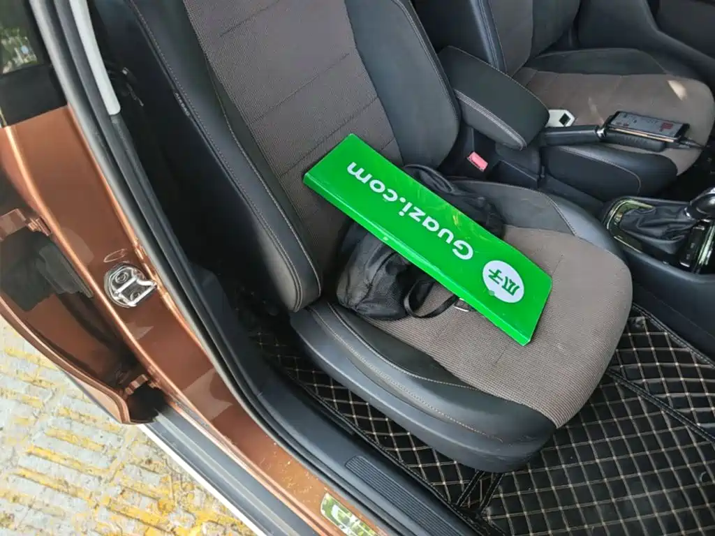 Volkswagen C-TREK Weiling 2018 — фото 25