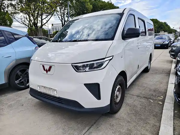 Wuling Yangguang 2024