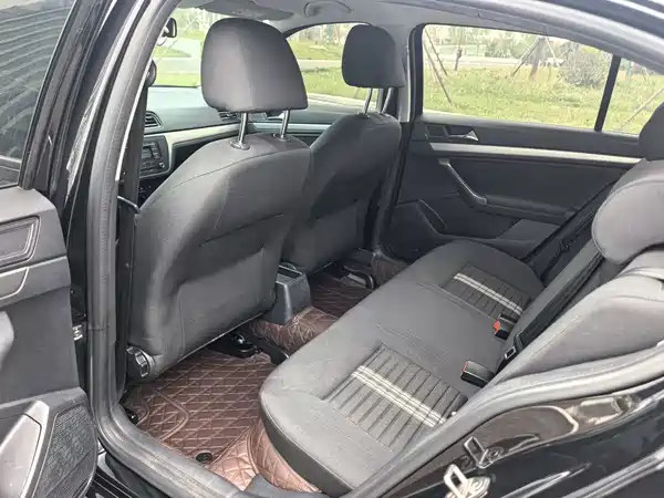 Volkswagen Lavida 2021