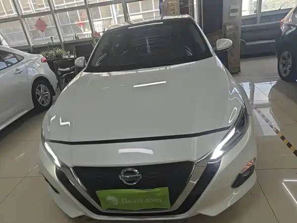 Nissan Teana 2019