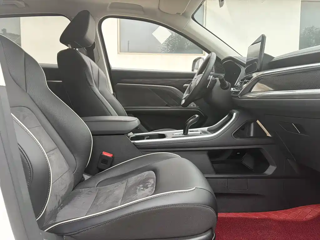 Haval H6 2022