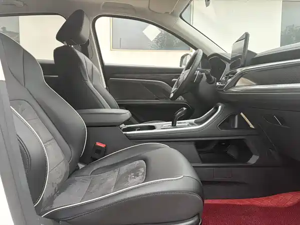 Haval H6 2022