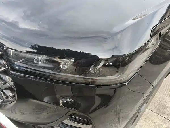 Chery Tiggo 7 2024