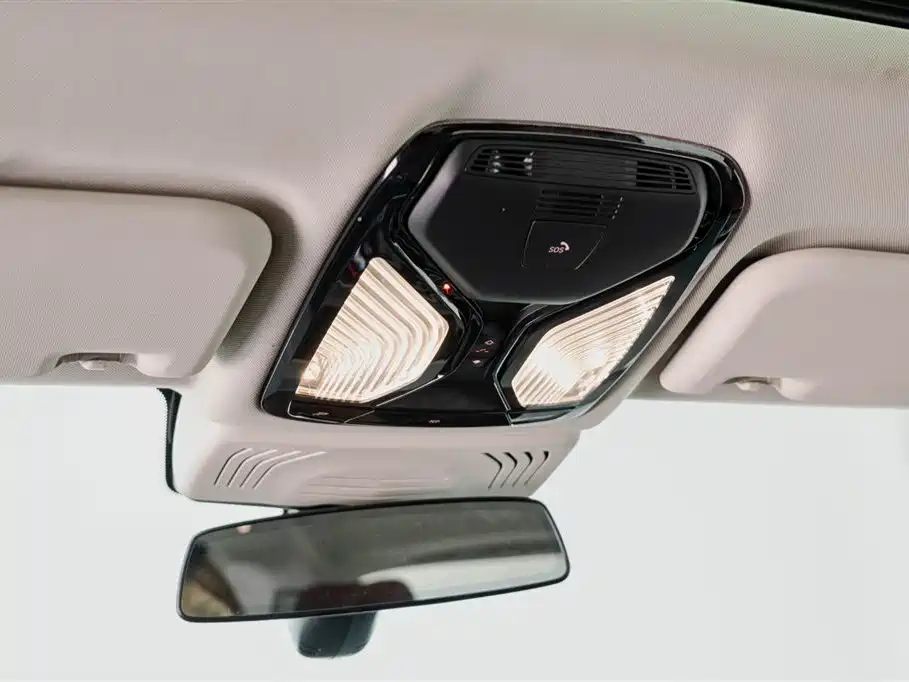 BMW X3 2023 — фото 23