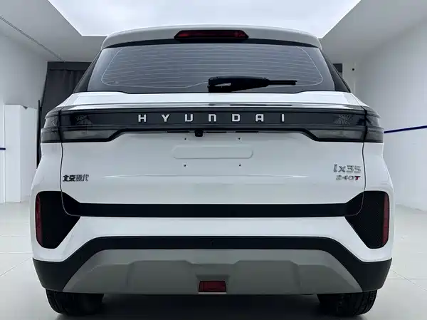 Hyundai ix35 2023