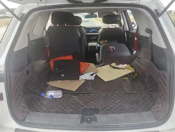 Baojun RM-5 2021