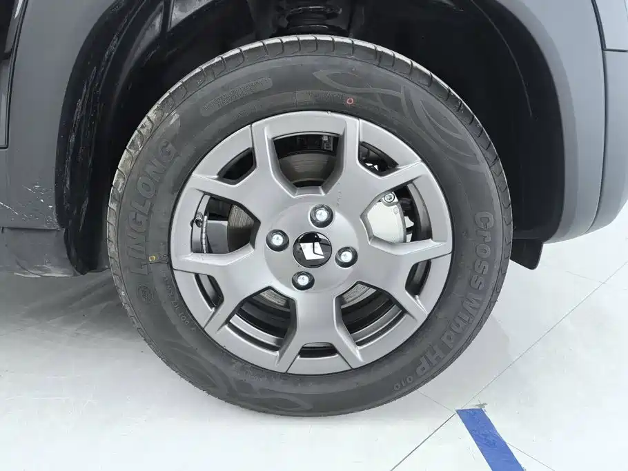 Baojun Yueye Plus 2026