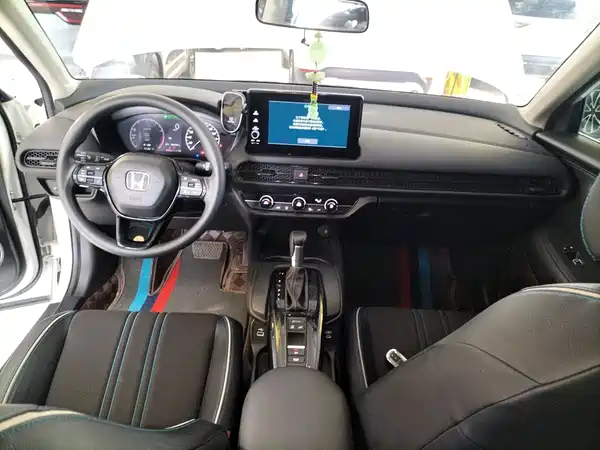 Honda HR-V 2023