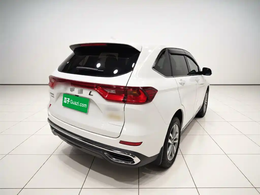 Haval M6 2022