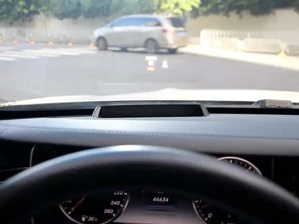 Mercedes-Benz S-Class 2018
