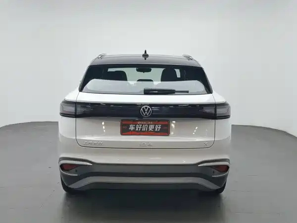 Volkswagen ID.4 X 2026