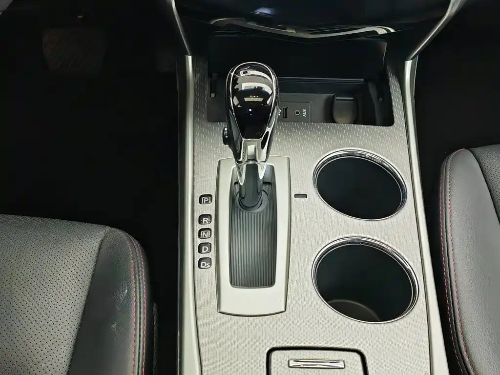 Nissan Teana 2016 — фото 13