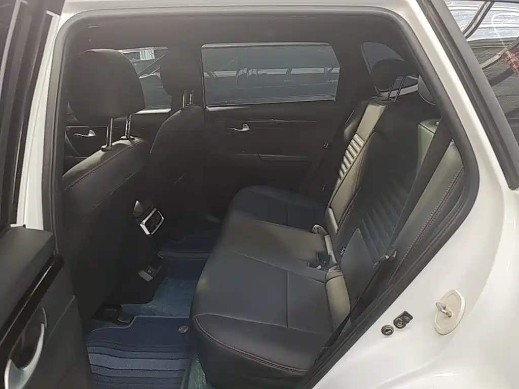 Kia Sportage 2021 — фото 17