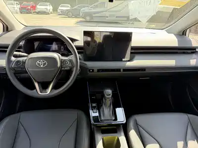 Toyota Corolla 2026