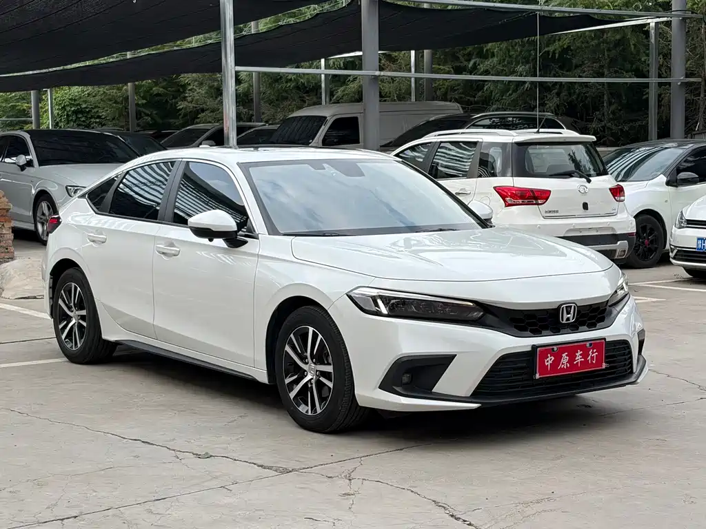 Honda Civic 2023