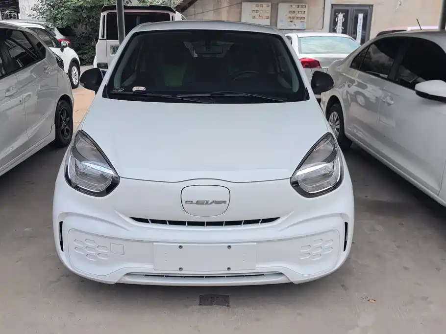 Roewe CLEVER 2021