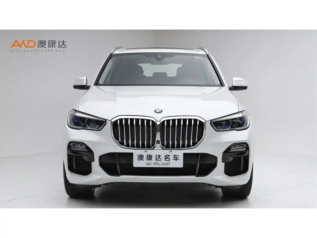 BMW X5 2020 — фото 2