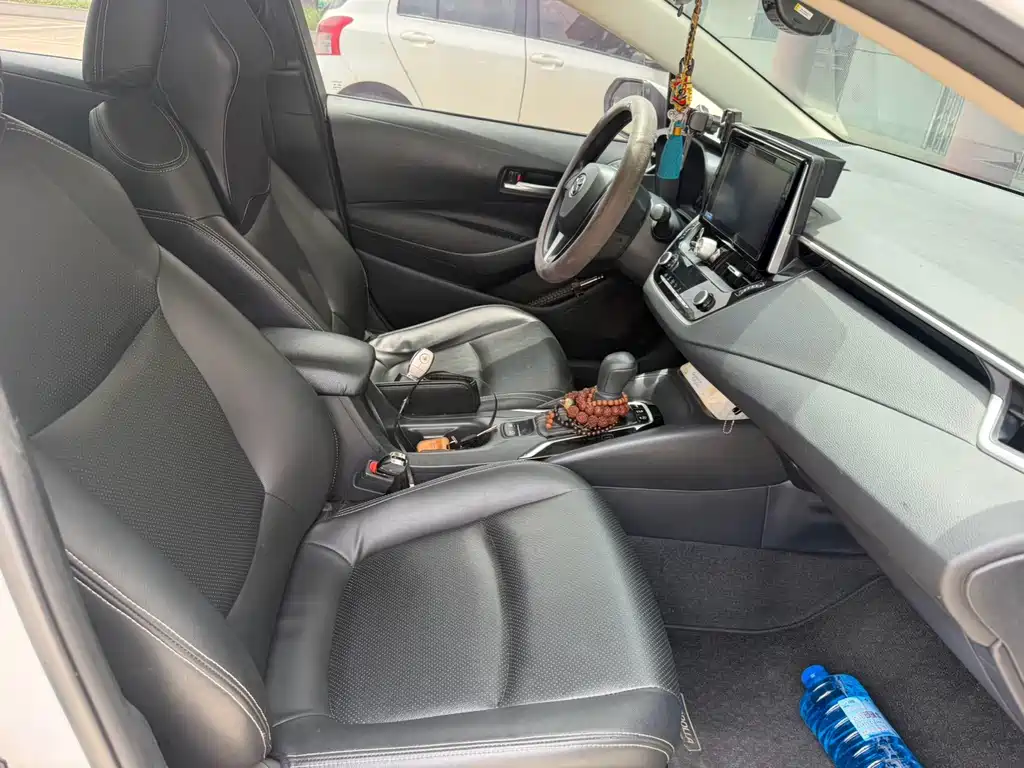 Toyota Corolla 2023