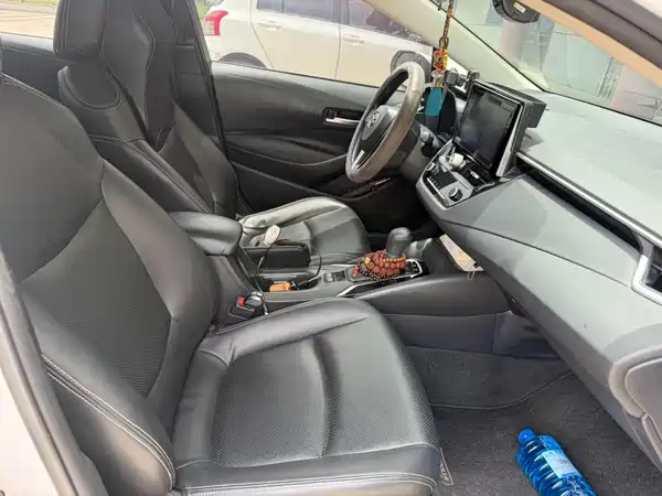 Toyota Corolla 2023
