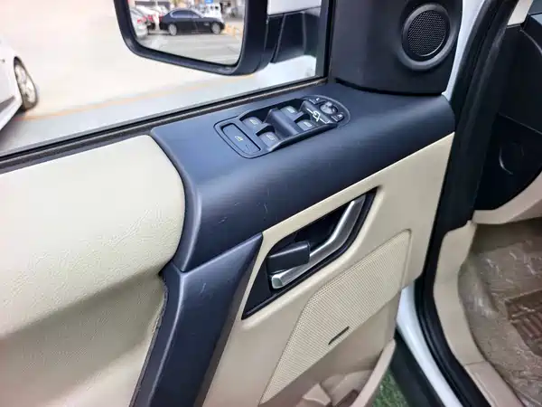 Land Rover Freelander 2 2012