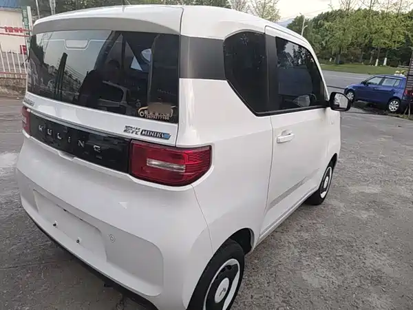 Wuling Hongguang MINIEV 2023